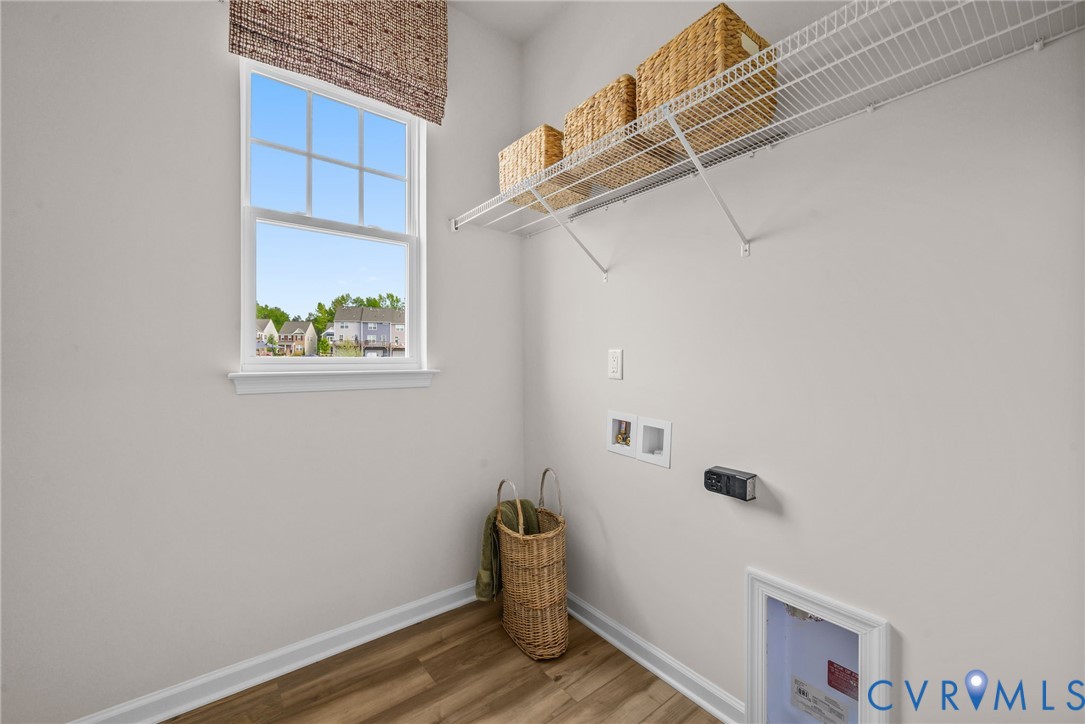 17206 Gossamer Dr