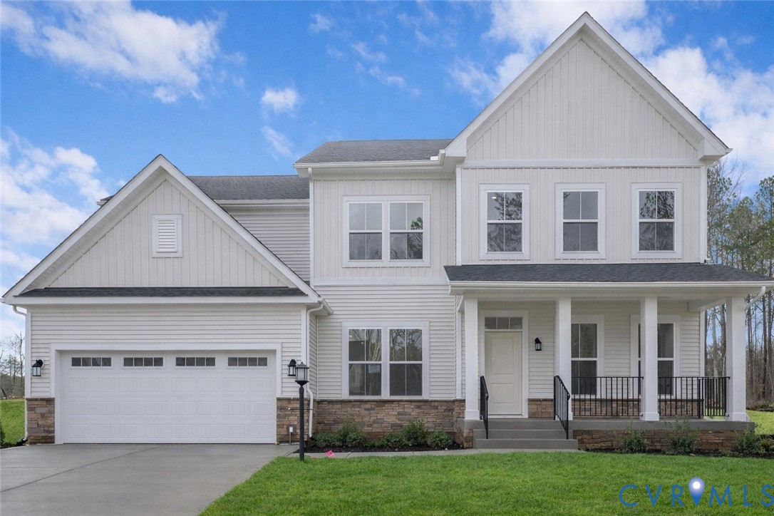 15900 Greenhart Dr