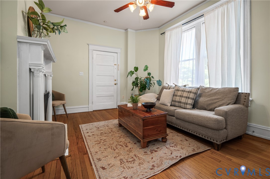 701 N Allison St Unit#U8
