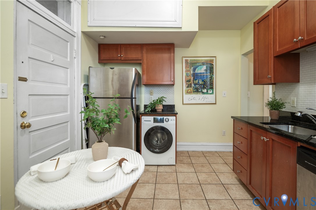 701 N Allison St Unit#U8