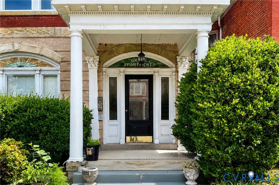 701 N Allison St Unit#U8
