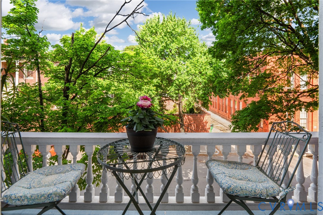 701 N Allison St Unit#U8