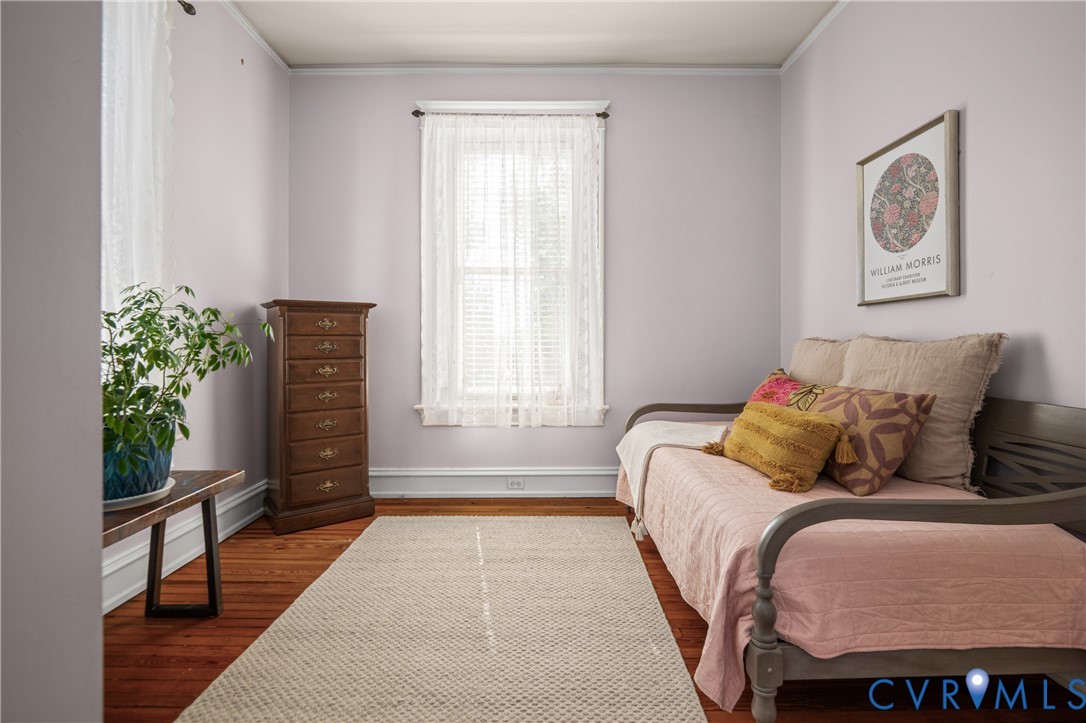 701 N Allison St Unit#U8