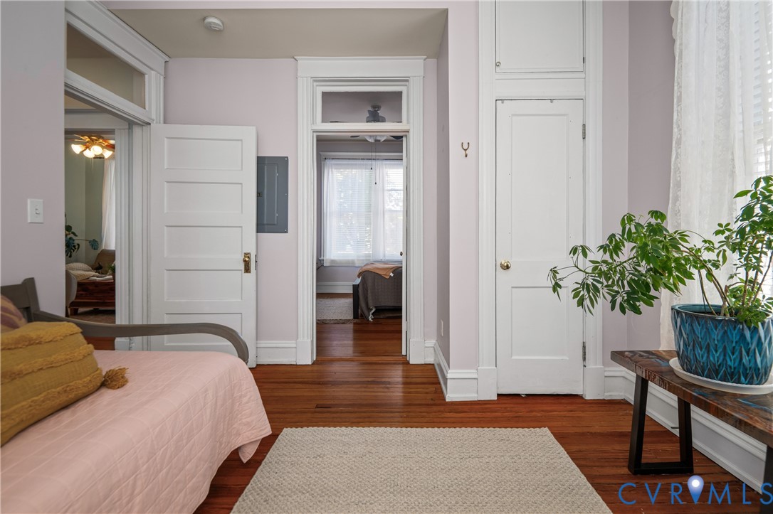 701 N Allison St Unit#U8