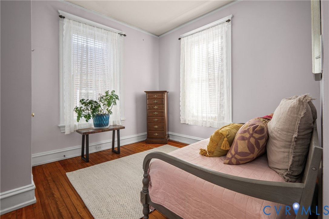 701 N Allison St Unit#U8