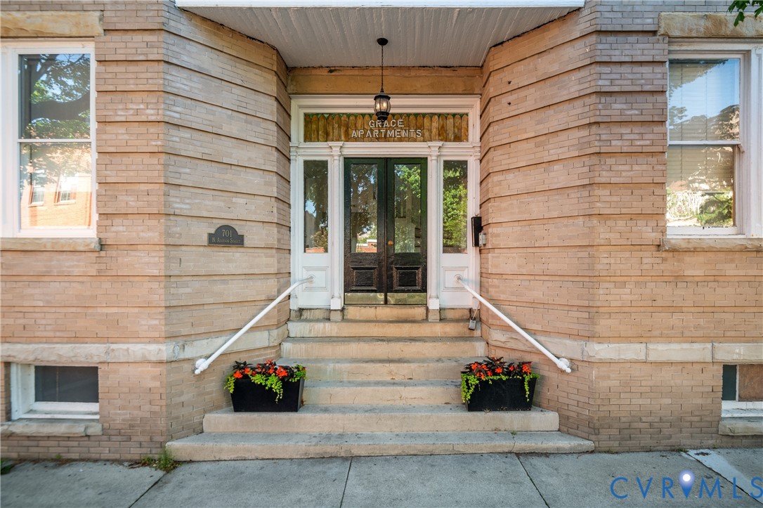 701 N Allison St Unit#U8