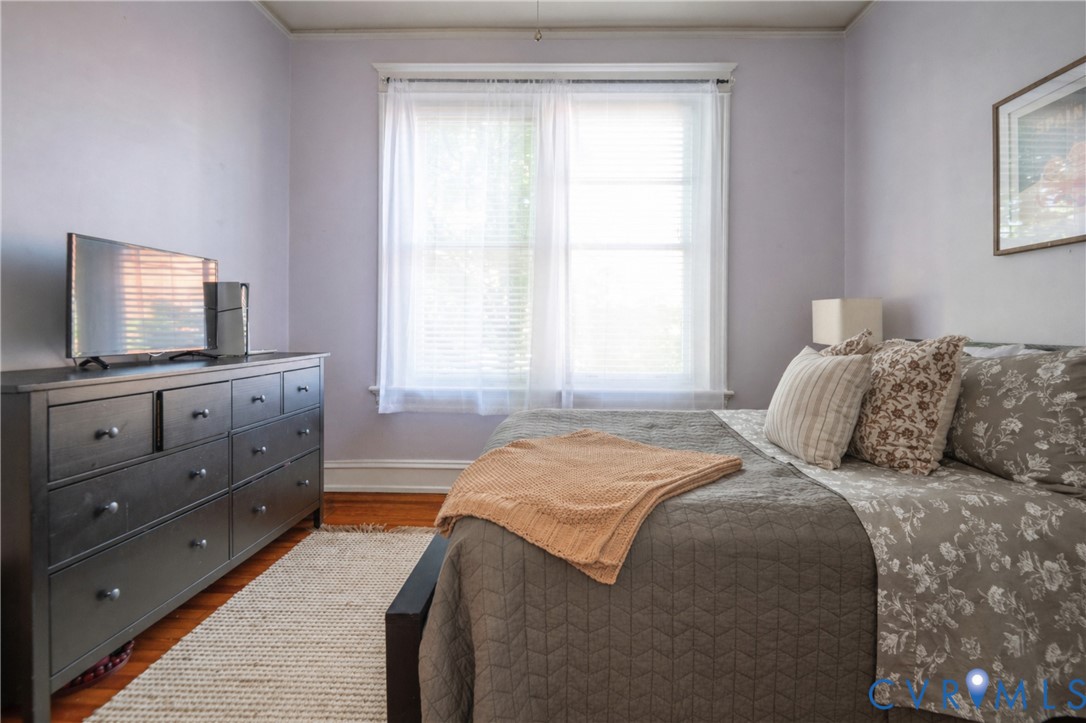 701 N Allison St Unit#U8