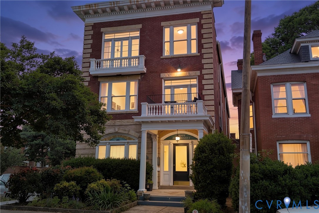 701 N Allison St Unit#U8