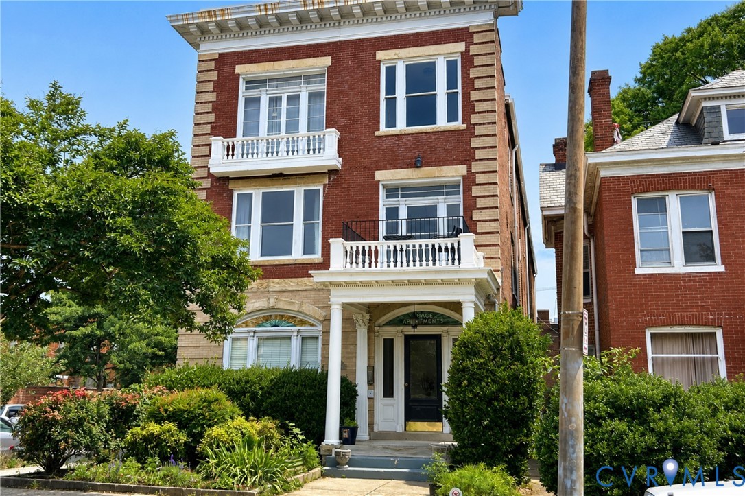 701 N Allison St Unit#U8