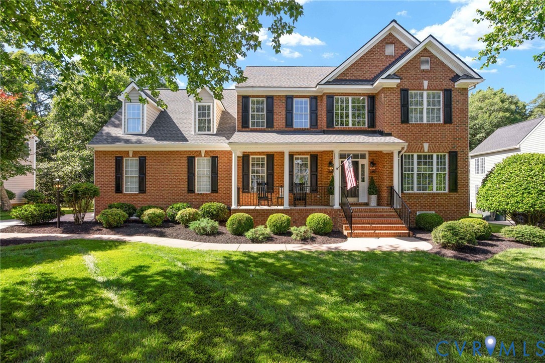 5120 Topping Ln