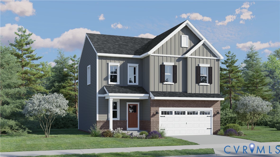 7018 Sanguine Mews