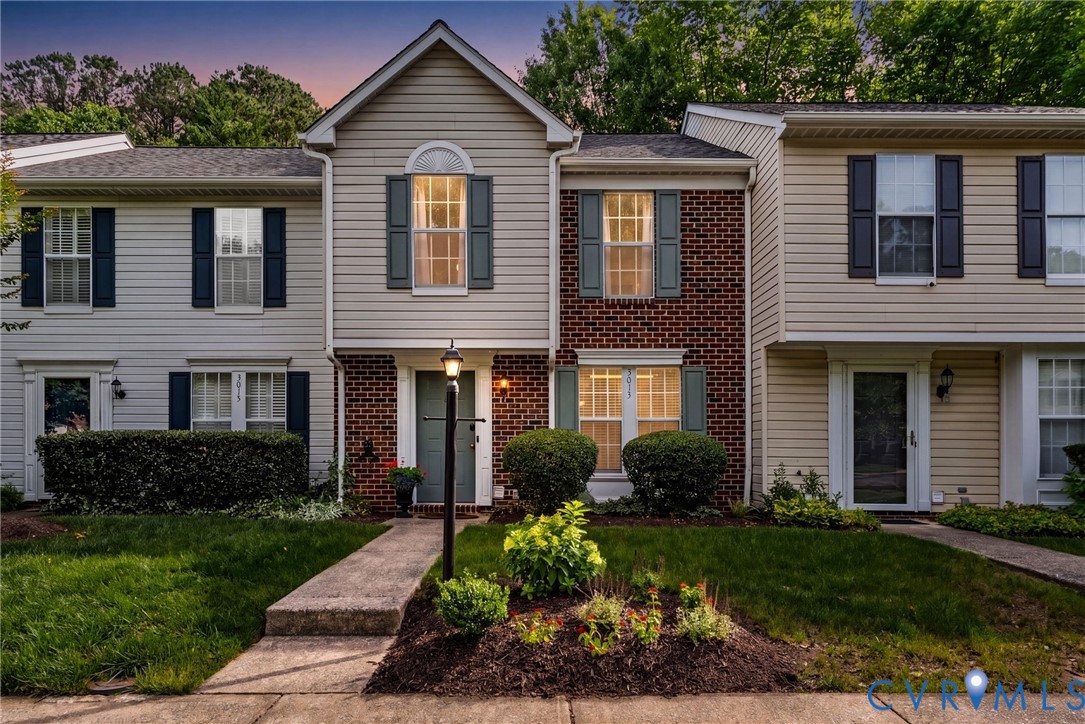 3013 Montfort Loop
