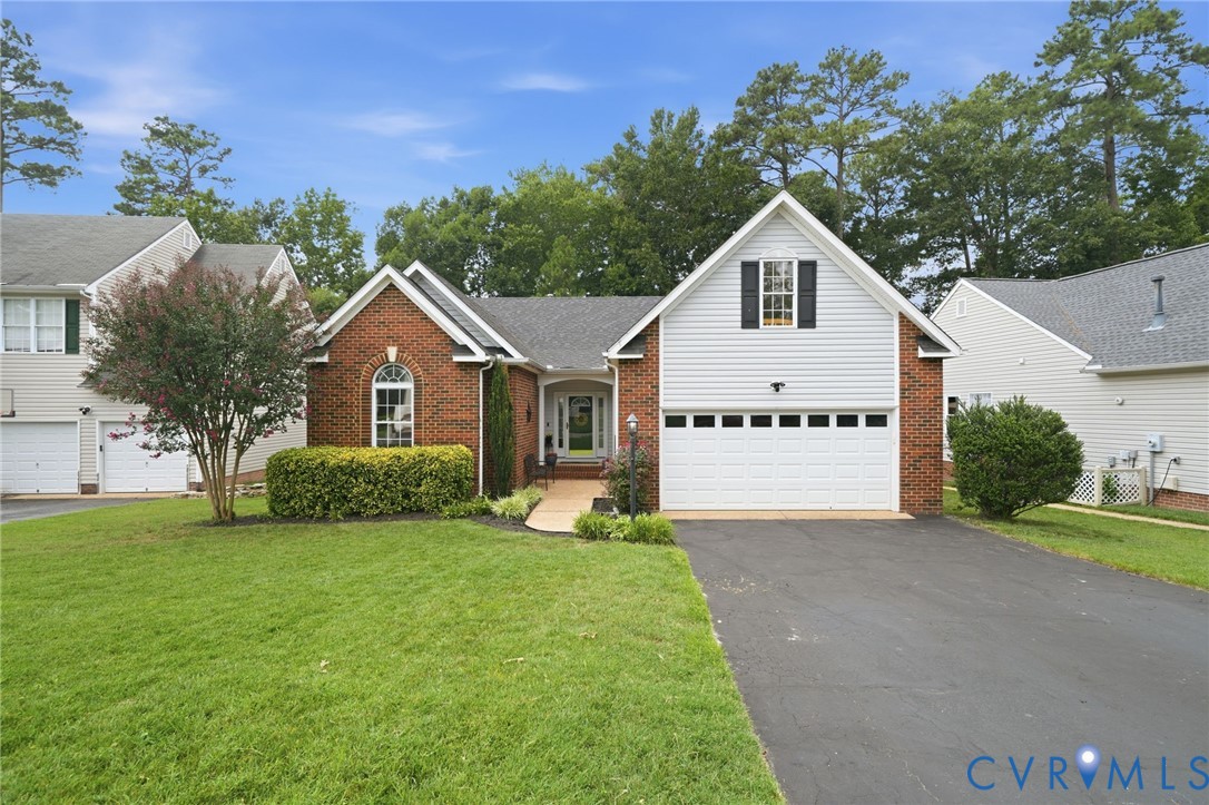 8536 Easton Ridge Pl