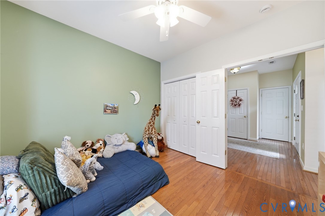 8536 Easton Ridge Pl
