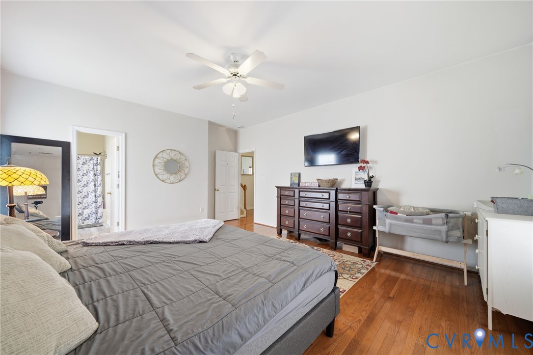 8536 Easton Ridge Pl