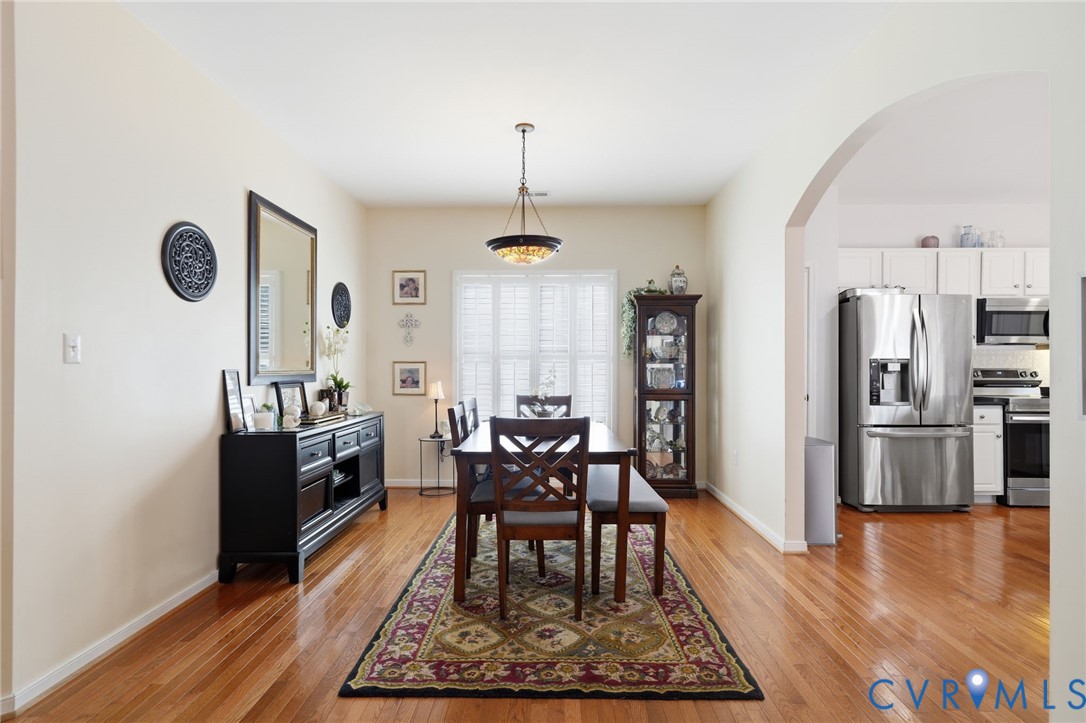 8536 Easton Ridge Pl