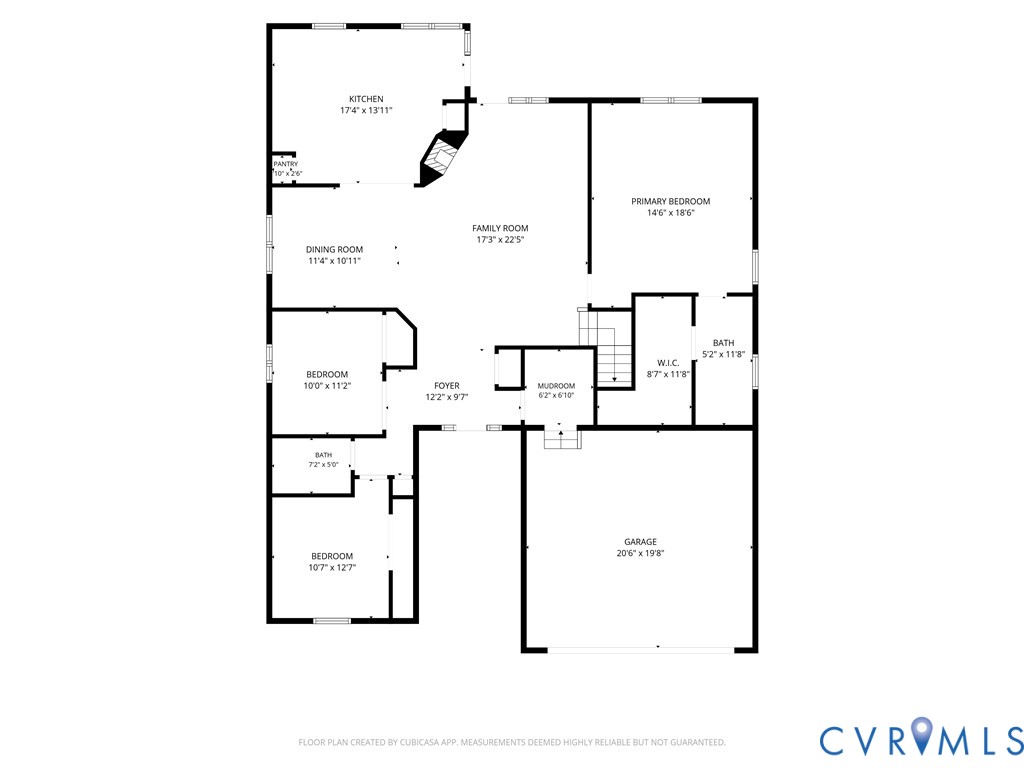 8536 Easton Ridge Pl