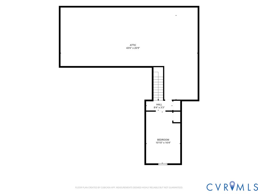 8536 Easton Ridge Pl