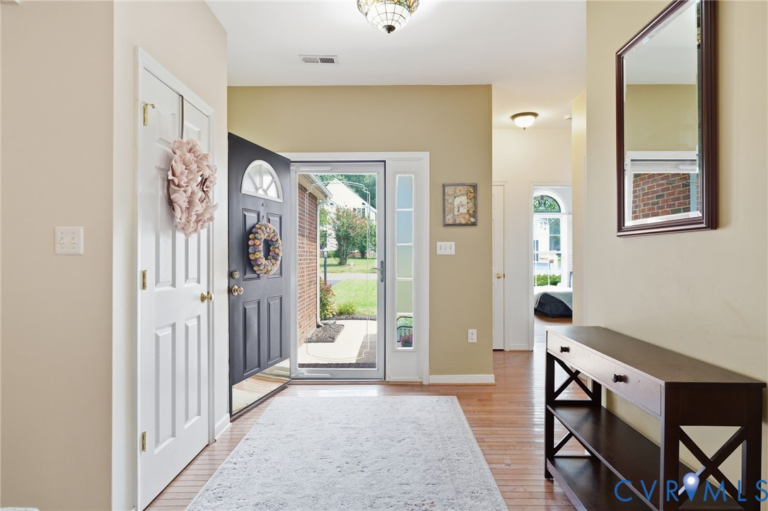 8536 Easton Ridge Pl