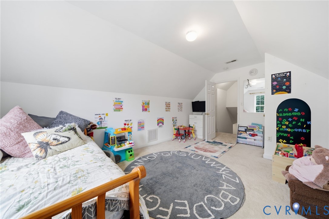 8536 Easton Ridge Pl