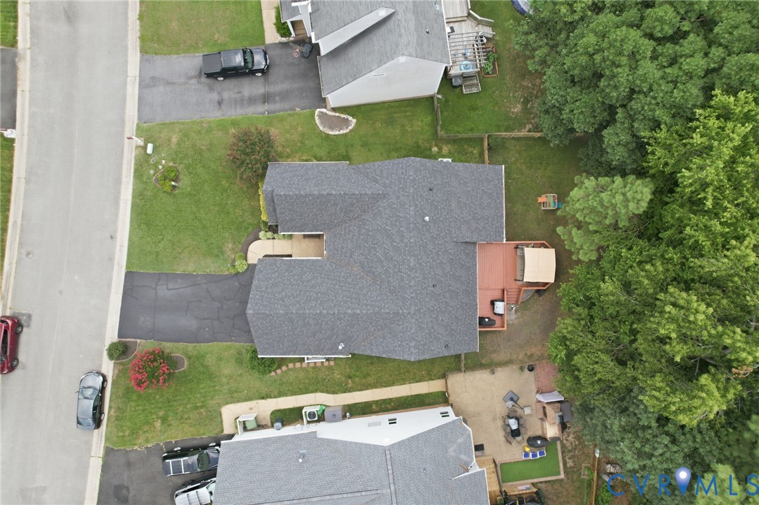8536 Easton Ridge Pl
