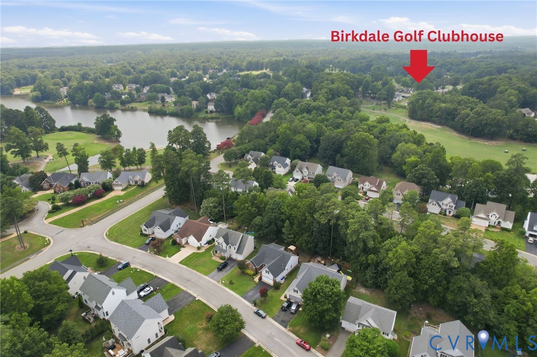 8536 Easton Ridge Pl
