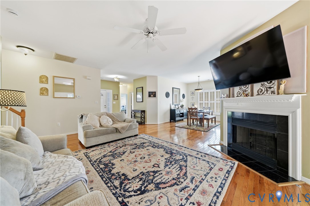 8536 Easton Ridge Pl