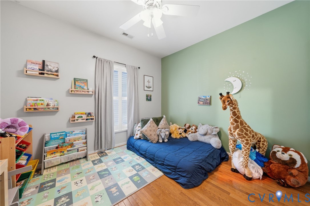 8536 Easton Ridge Pl