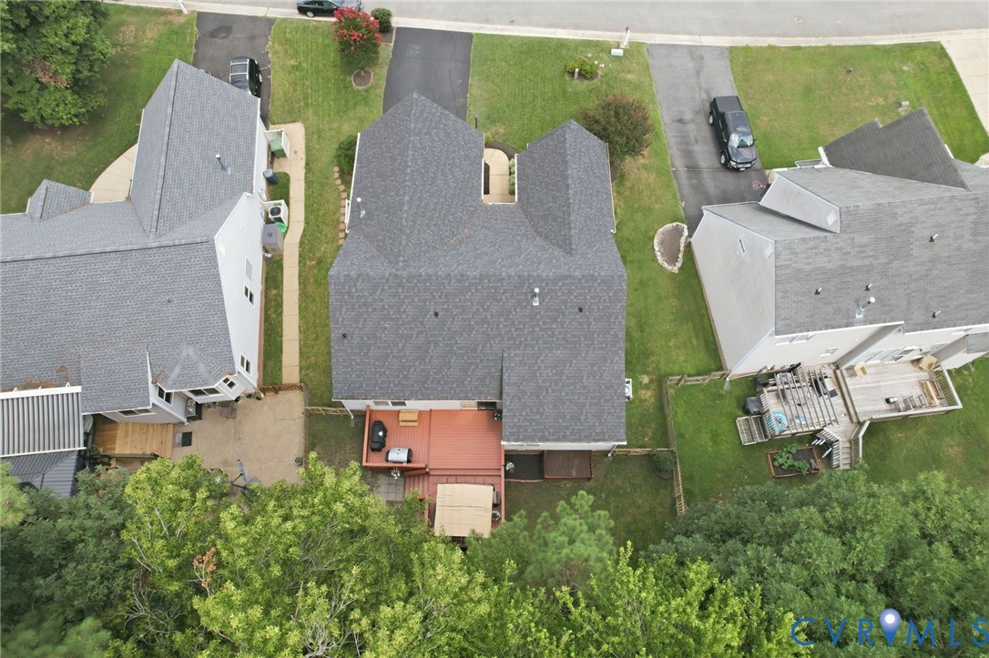 8536 Easton Ridge Pl