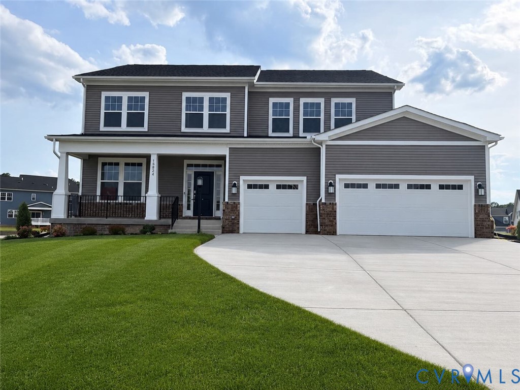 16074 Greenhart Dr