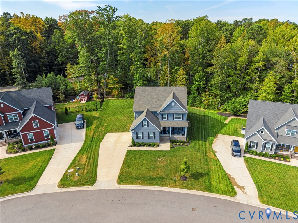 9136 Verneham Ct