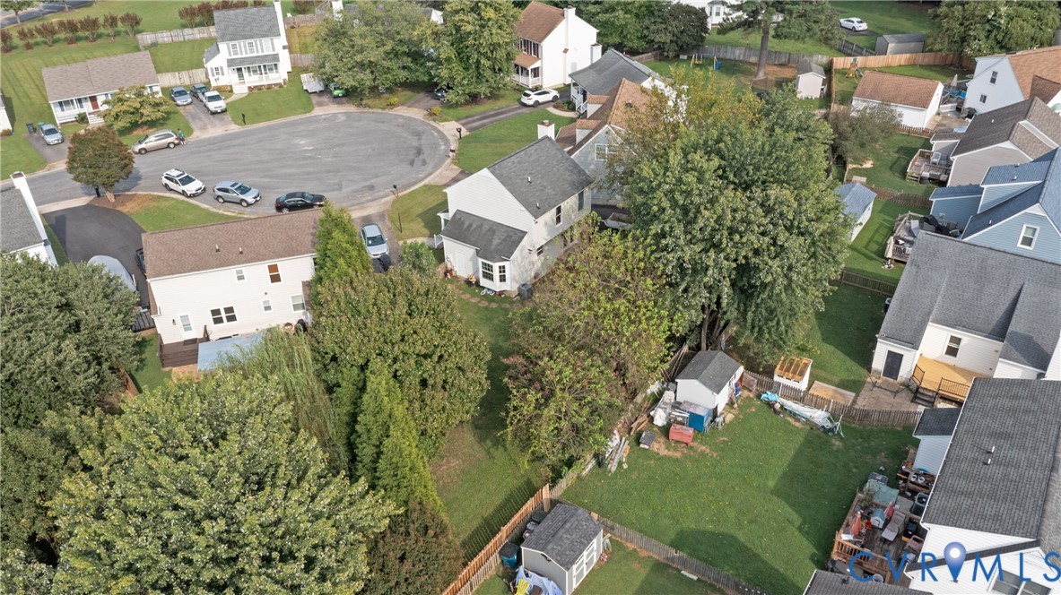 6027 Shiloh Pl