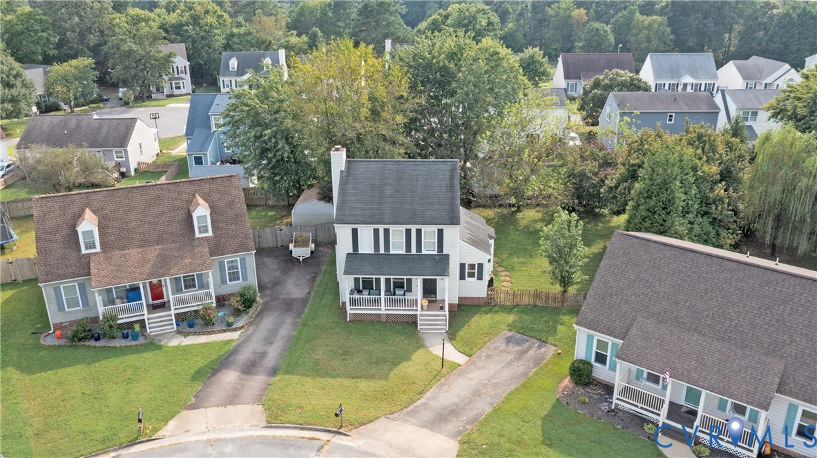 6027 Shiloh Pl