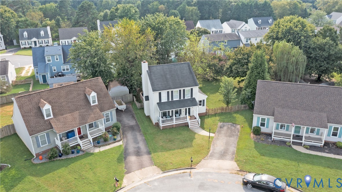 6027 Shiloh Pl