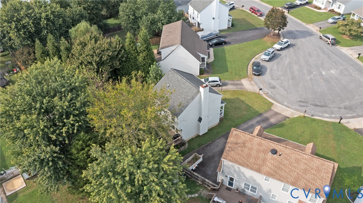 6027 Shiloh Pl
