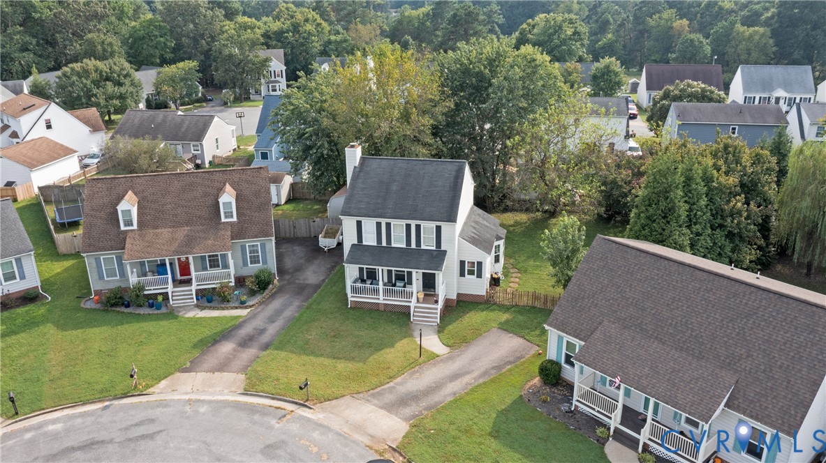 6027 Shiloh Pl