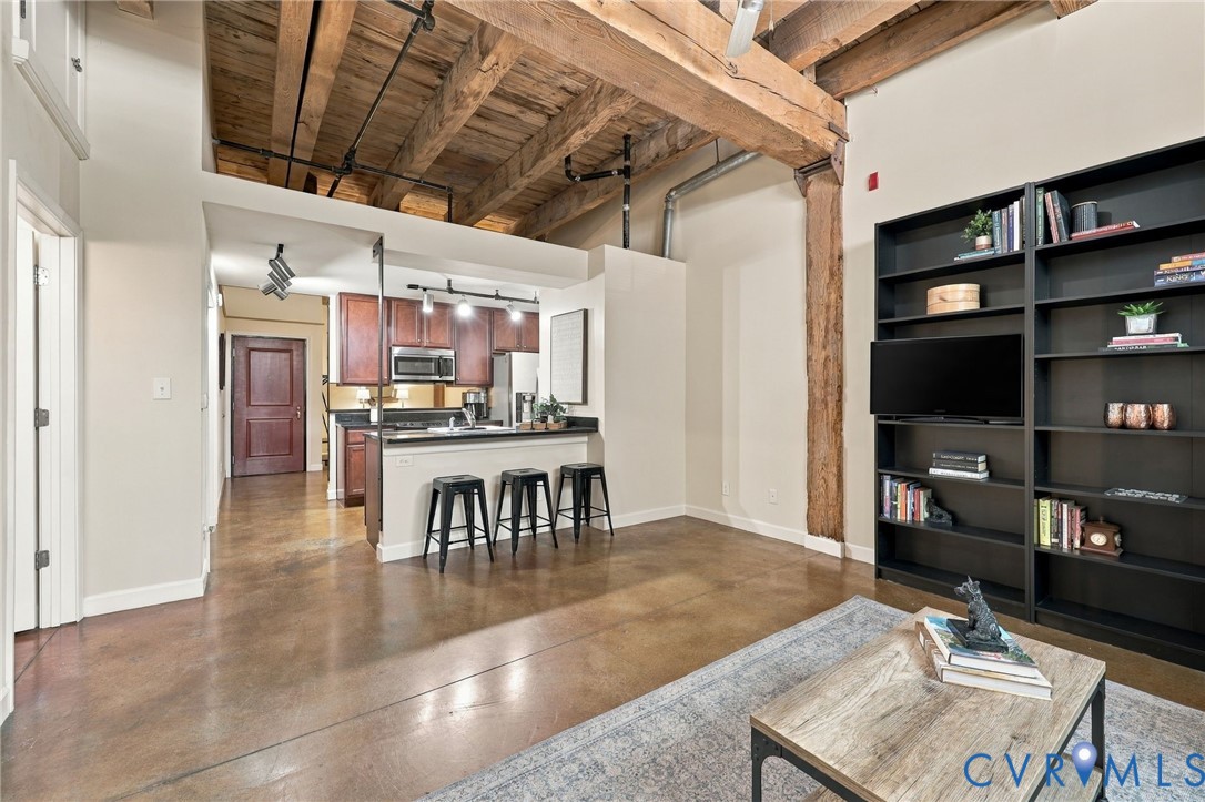 815 Porter St Unit#U106