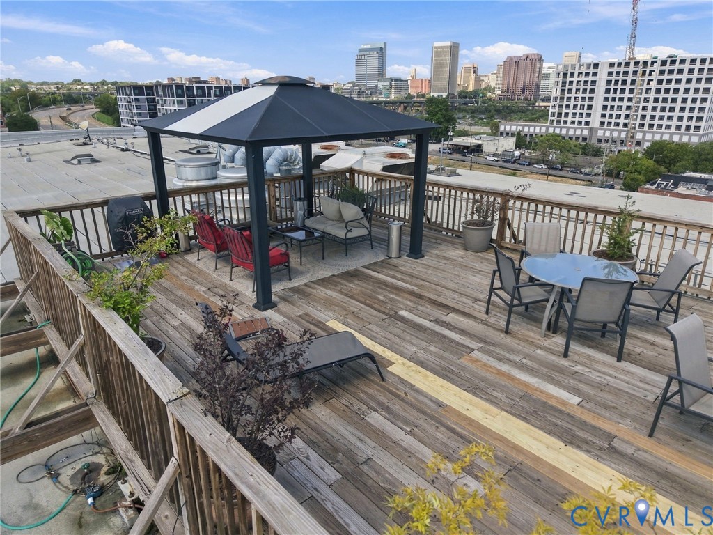 815 Porter St Unit#U106