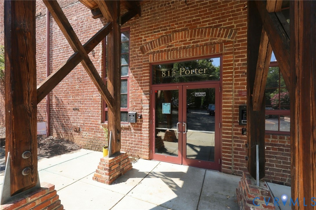 815 Porter St Unit#U106