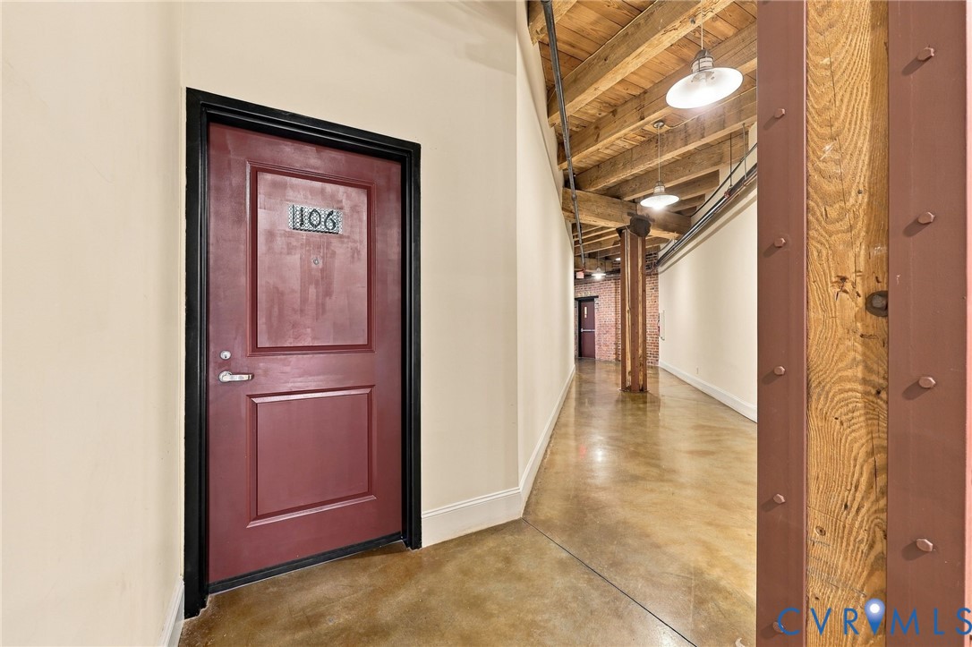 815 Porter St Unit#U106