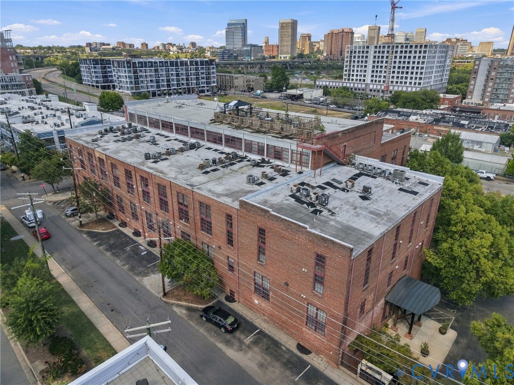 815 Porter St Unit#U106