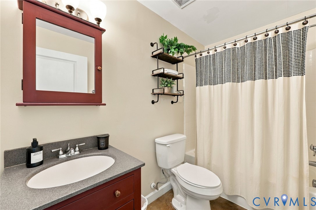 815 Porter St Unit#U106