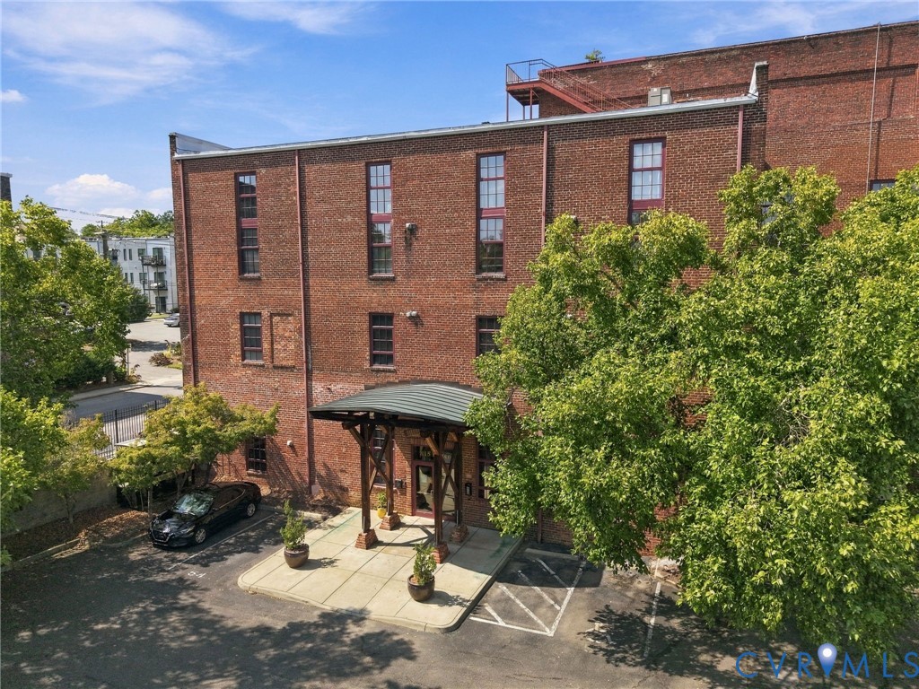 815 Porter St Unit#U106