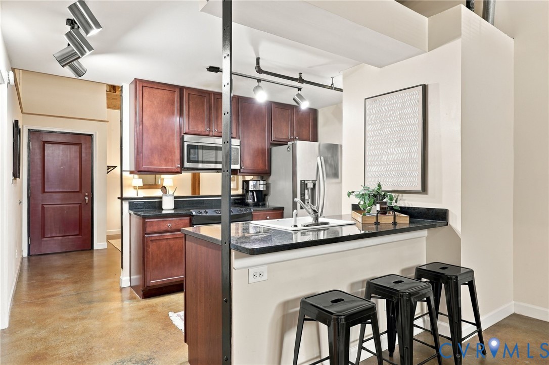 815 Porter St Unit#U106