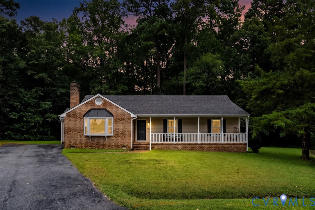 2001 Apple Orchard Ct