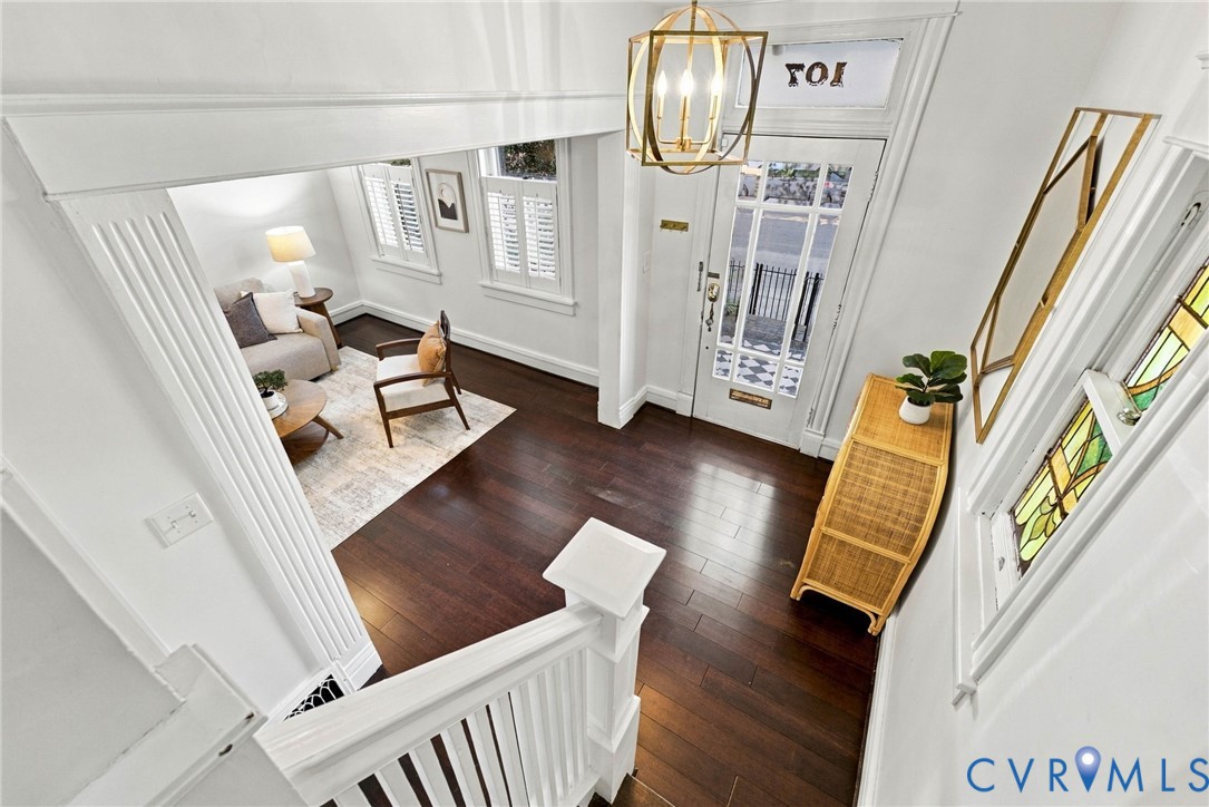 107 N Allen Ave