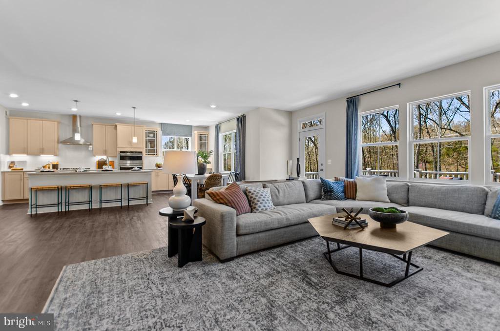 2550 NORTHUMBERLAND CONCORD LOT 2293