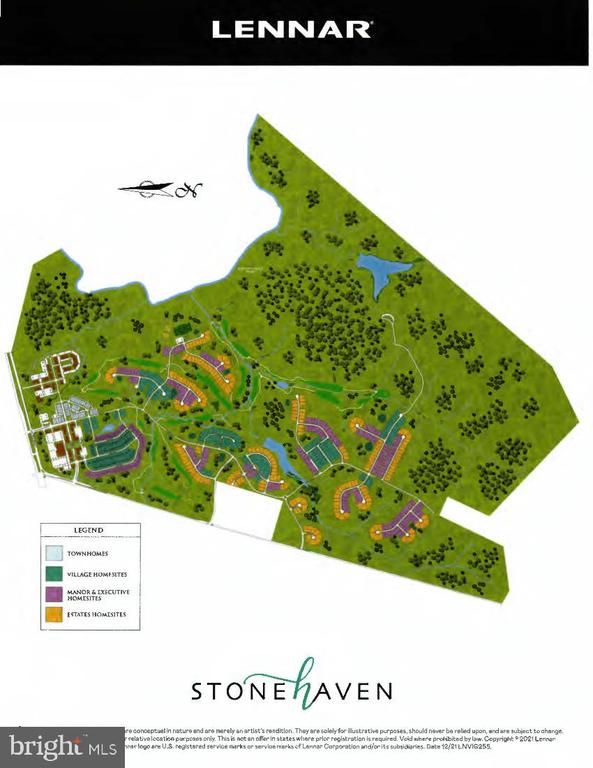 2550 NORTHUMBERLAND CONCORD LOT 2293