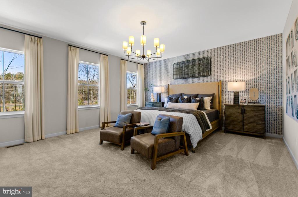 2550 NORTHUMBERLAND CONCORD LOT 2293