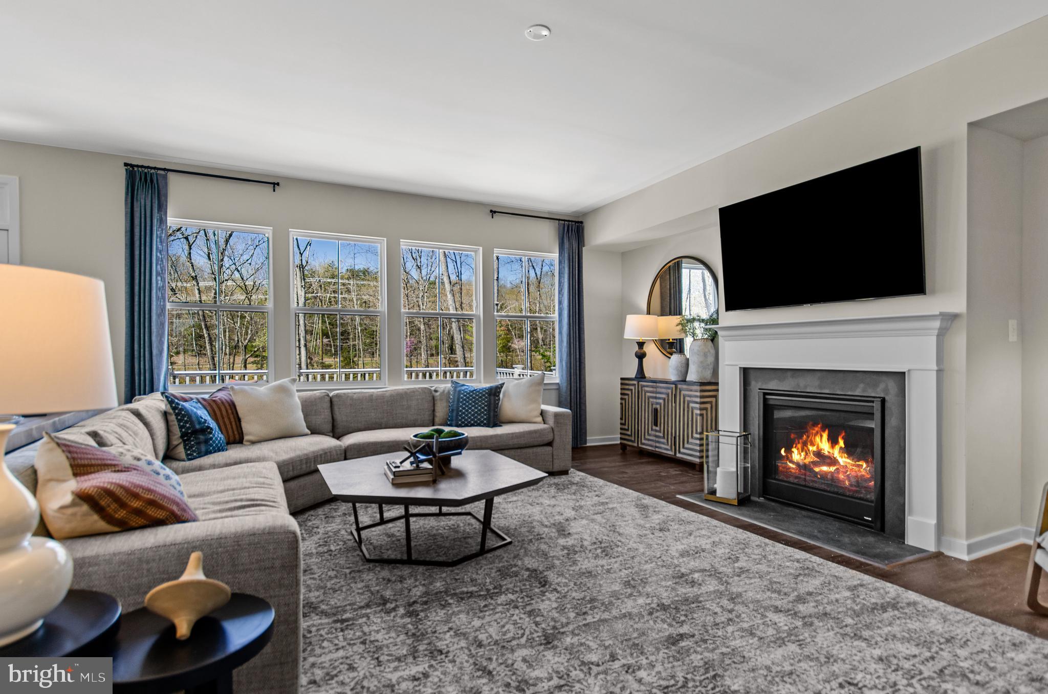 2550 NORTHUMBERLAND CONCORD LOT 2293
